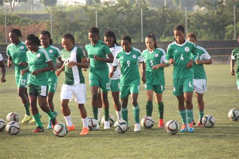nigeria national under-20 football team